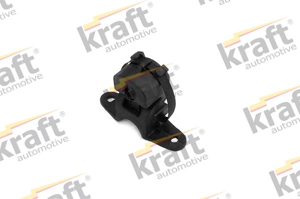 KRAFT AUTOMOTIVE 0505515 - Кронштейн, втулка, система випуску avtolavka.club