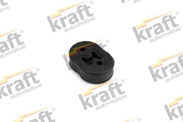 KRAFT AUTOMOTIVE 0508320 - Кронштейн, втулка, система випуску avtolavka.club