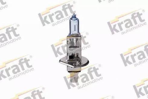 KRAFT AUTOMOTIVE 0804804 - Лампа розжарювання, фара з авт. системою стабілізації avtolavka.club