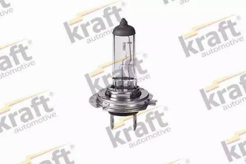 KRAFT AUTOMOTIVE 0805500 - Лампа розжарювання, фара з авт. системою стабілізації avtolavka.club