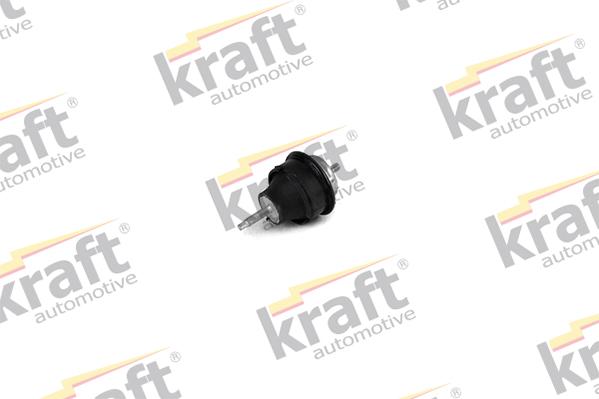 KRAFT AUTOMOTIVE 1495950 - Подушка, підвіска двигуна avtolavka.club