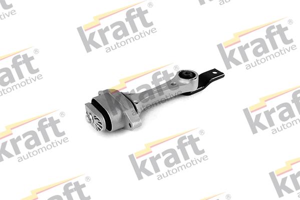 KRAFT AUTOMOTIVE 1490996 - Подушка, підвіска двигуна avtolavka.club