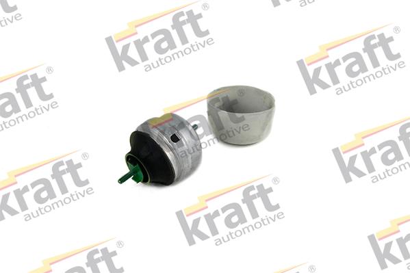 KRAFT AUTOMOTIVE 1490906 - Подушка, підвіска двигуна avtolavka.club