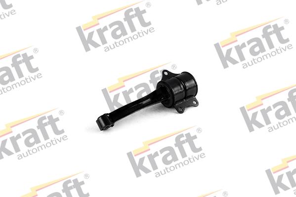 KRAFT AUTOMOTIVE 1490980 - Подушка, підвіска двигуна avtolavka.club