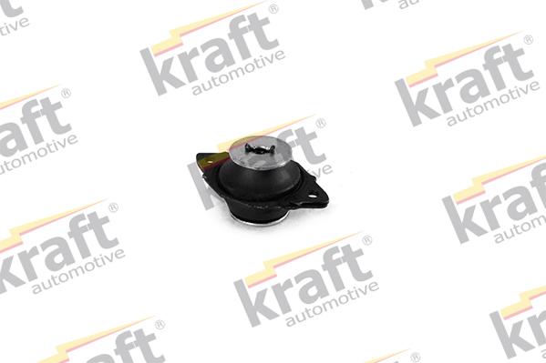 KRAFT AUTOMOTIVE 1490060 - Подушка, підвіска двигуна avtolavka.club