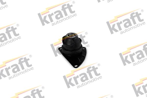 KRAFT AUTOMOTIVE 1490034 - Подушка, підвіска двигуна avtolavka.club