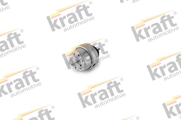 KRAFT AUTOMOTIVE 1490150 - Подушка, підвіска двигуна avtolavka.club