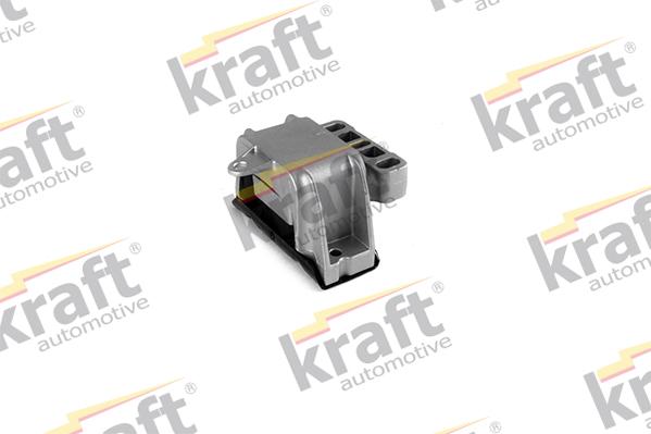 KRAFT AUTOMOTIVE 1490850 - Підвіска, автоматична коробка передач avtolavka.club