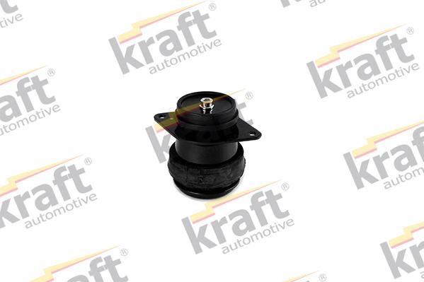 KRAFT AUTOMOTIVE 1490331 - Подушка, підвіска двигуна avtolavka.club