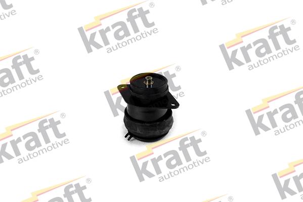 KRAFT AUTOMOTIVE 1490332 - Подушка, підвіска двигуна avtolavka.club