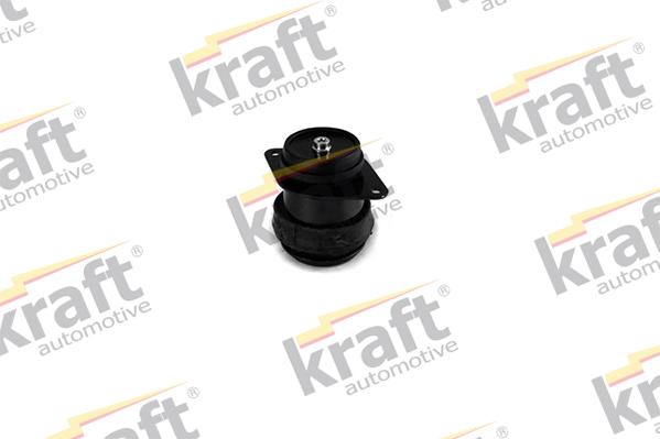 KRAFT AUTOMOTIVE 1490328 - Подушка, підвіска двигуна avtolavka.club