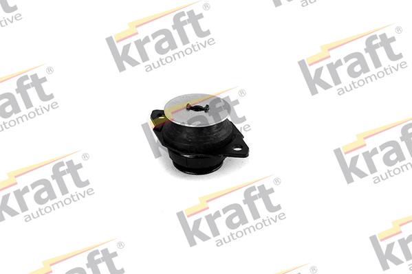 KRAFT AUTOMOTIVE 1490260 - Подушка, підвіска двигуна avtolavka.club