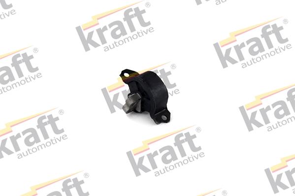 KRAFT AUTOMOTIVE 1491500 - Подушка, підвіска двигуна avtolavka.club