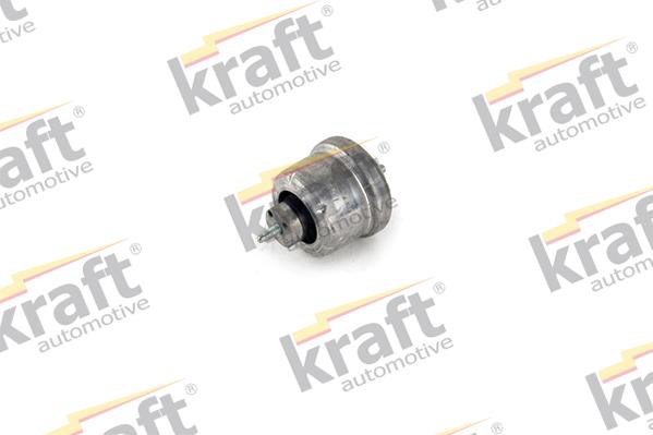 KRAFT AUTOMOTIVE 1491532 - Подушка, підвіска двигуна avtolavka.club