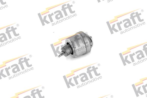 KRAFT AUTOMOTIVE 1491690 - Подушка, підвіска двигуна avtolavka.club