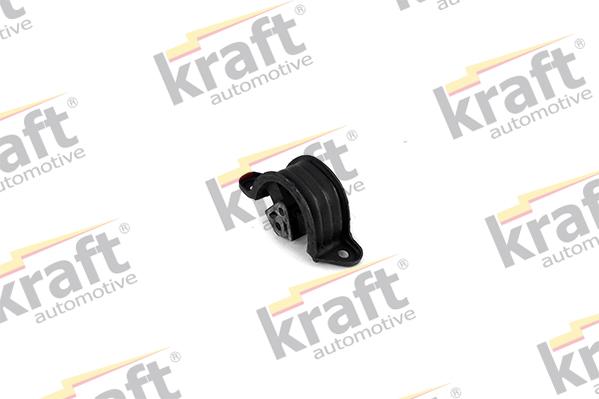 KRAFT AUTOMOTIVE 1491665 - Подушка, підвіска двигуна avtolavka.club