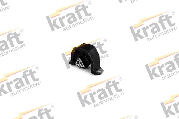 KRAFT AUTOMOTIVE 1491660 - Подушка, підвіска двигуна avtolavka.club