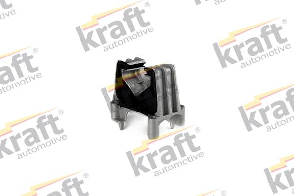 KRAFT AUTOMOTIVE 1491686 - Подушка, підвіска двигуна avtolavka.club