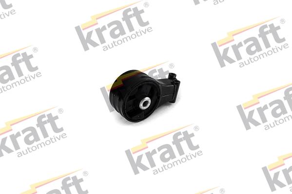 KRAFT AUTOMOTIVE 1491852 - Підвіска, автоматична коробка передач avtolavka.club
