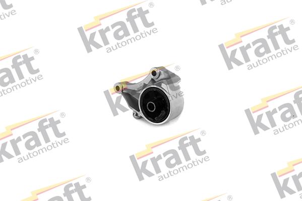 KRAFT AUTOMOTIVE 1491803 - Подушка, підвіска двигуна avtolavka.club