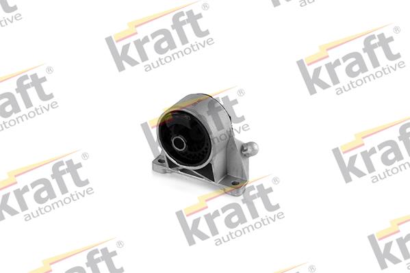 KRAFT AUTOMOTIVE 1491810 - Подушка, підвіска двигуна avtolavka.club