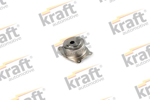 KRAFT AUTOMOTIVE 1491829 - Подушка, підвіска двигуна avtolavka.club