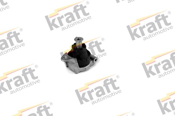 KRAFT AUTOMOTIVE 1491798 - Подушка, підвіска двигуна avtolavka.club