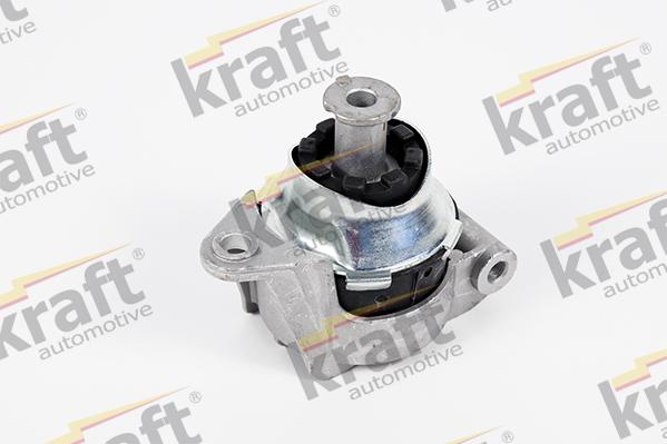 KRAFT AUTOMOTIVE 1491797 - Подушка, підвіска двигуна avtolavka.club