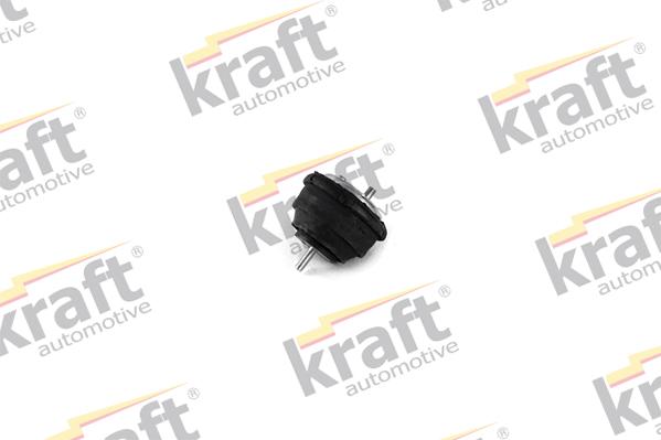 KRAFT AUTOMOTIVE 1492550 - Подушка, підвіска двигуна avtolavka.club