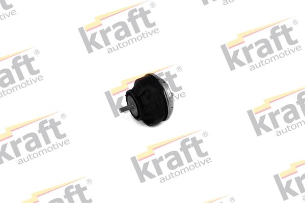 KRAFT AUTOMOTIVE 1492630 - Подушка, підвіска двигуна avtolavka.club