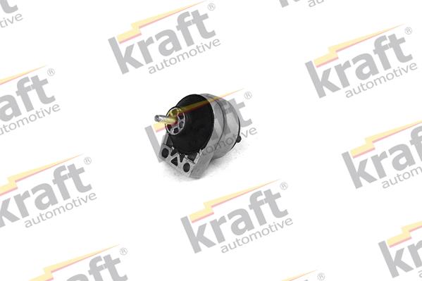 KRAFT AUTOMOTIVE 1492098 - Подушка, підвіска двигуна avtolavka.club