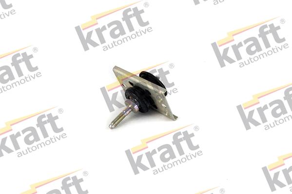 KRAFT AUTOMOTIVE 1485100 - Подушка, підвіска двигуна avtolavka.club