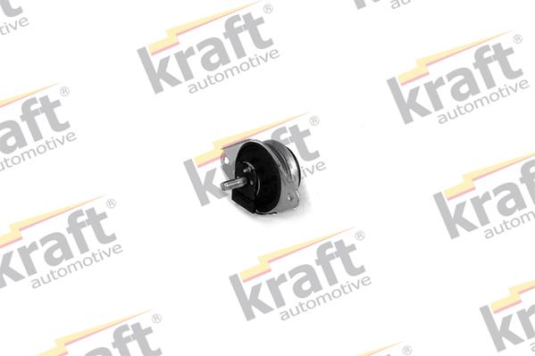 KRAFT AUTOMOTIVE 1482006 - Подушка, підвіска двигуна avtolavka.club