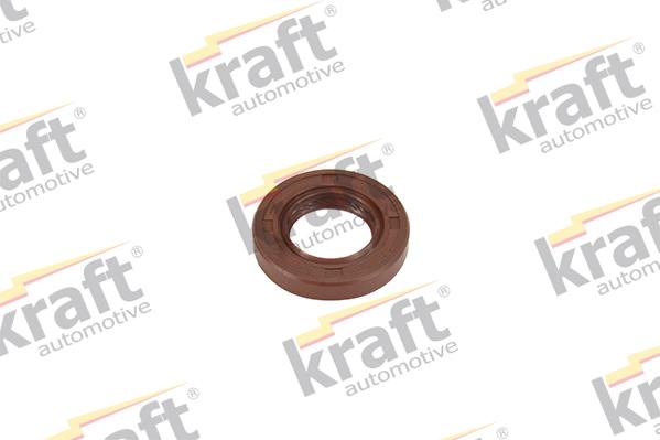 KRAFT AUTOMOTIVE 1151622 - Кільце ущільнювача avtolavka.club