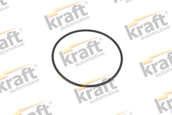 KRAFT AUTOMOTIVE 1131517 - Прокладка, водяний насос avtolavka.club