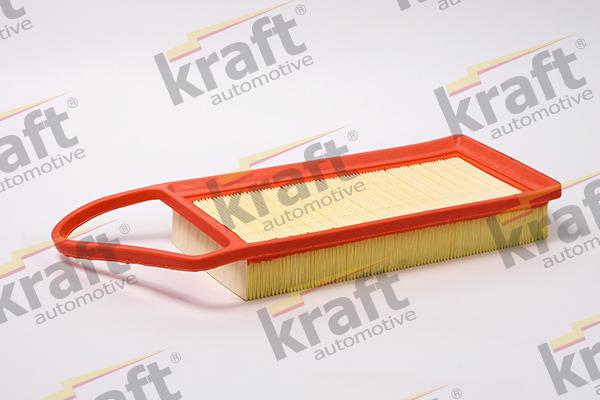 KRAFT AUTOMOTIVE 1716100 - Повітряний фільтр avtolavka.club