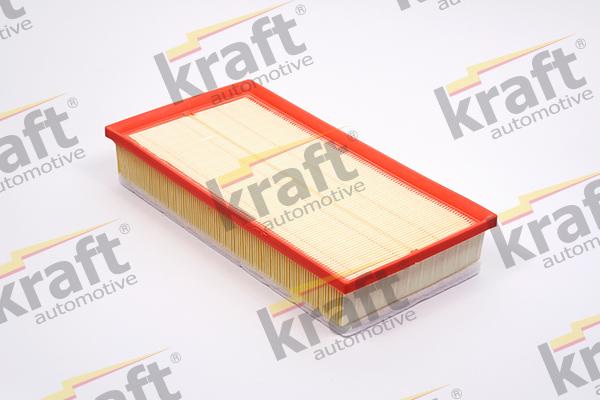 KRAFT AUTOMOTIVE 1710081 - Повітряний фільтр avtolavka.club