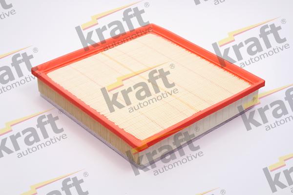 KRAFT AUTOMOTIVE 1711900 - Повітряний фільтр avtolavka.club