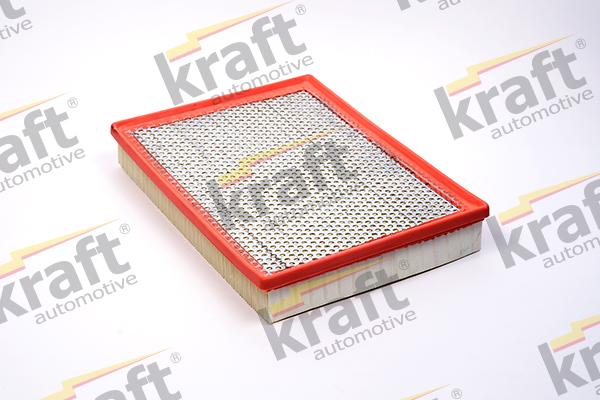 KRAFT AUTOMOTIVE 1711800 - Повітряний фільтр avtolavka.club