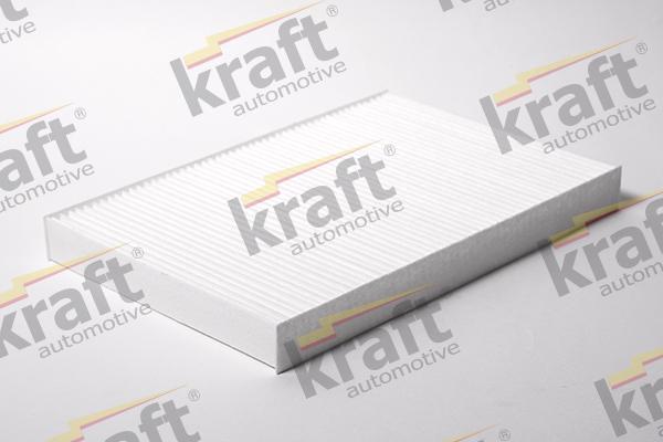 KRAFT AUTOMOTIVE 1730066 - Фільтр, повітря у внутрішній простір avtolavka.club