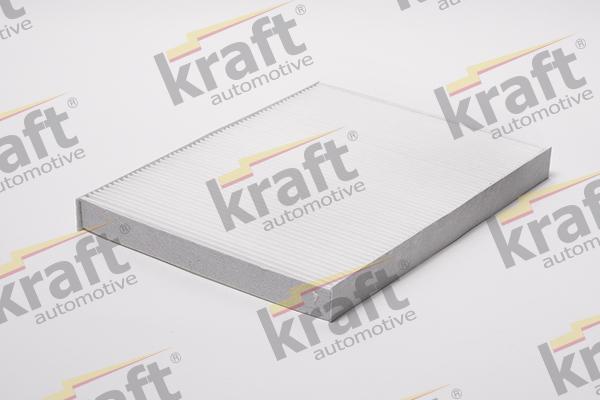 KRAFT AUTOMOTIVE 1730010 - Фільтр, повітря у внутрішній простір avtolavka.club