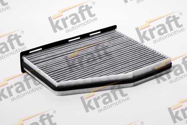 KRAFT AUTOMOTIVE 1730301 - Фільтр, повітря у внутрішній простір avtolavka.club