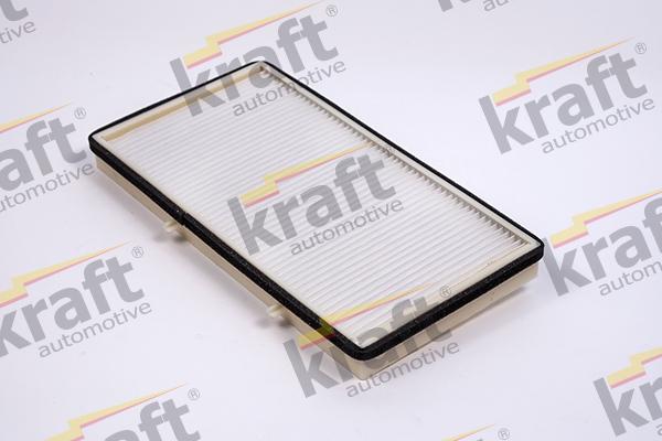 KRAFT AUTOMOTIVE 1731950 - Фільтр, повітря у внутрішній простір avtolavka.club