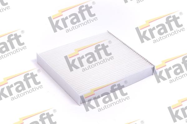 KRAFT AUTOMOTIVE 1731900 - Фільтр, повітря у внутрішній простір avtolavka.club