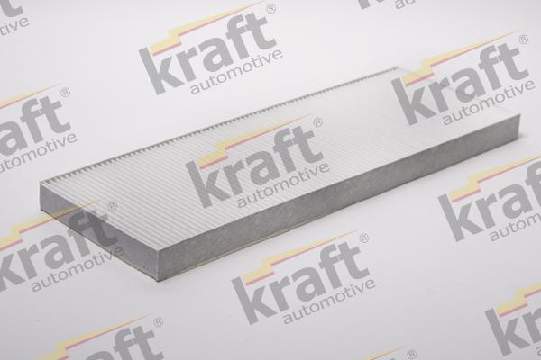 KRAFT AUTOMOTIVE 1731530 - Фільтр, повітря у внутрішній простір avtolavka.club