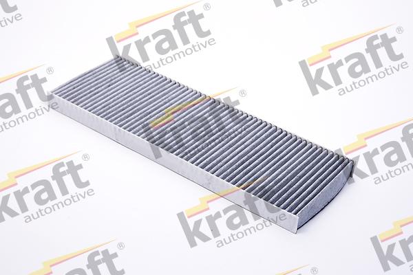 KRAFT AUTOMOTIVE 1731531 - Фільтр, повітря у внутрішній простір avtolavka.club