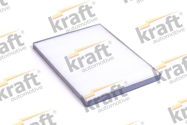 KRAFT AUTOMOTIVE 1731520 - Фільтр, повітря у внутрішній простір avtolavka.club