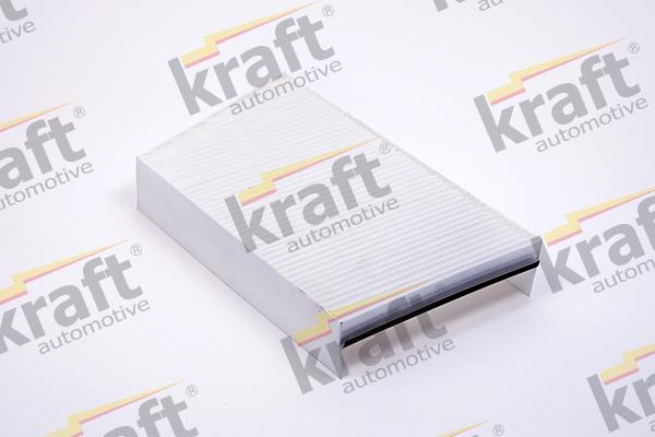 KRAFT AUTOMOTIVE 1731050 - Фільтр, повітря у внутрішній простір avtolavka.club