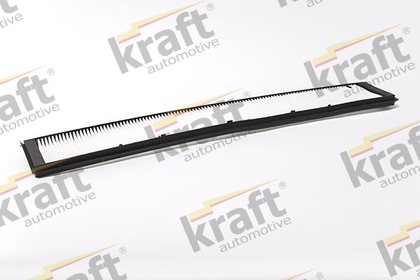 KRAFT AUTOMOTIVE 1732540 - Фільтр, повітря у внутрішній простір avtolavka.club