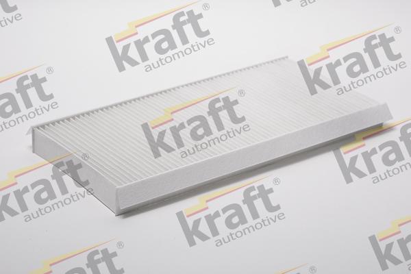 KRAFT AUTOMOTIVE 1732040 - Фільтр, повітря у внутрішній простір avtolavka.club